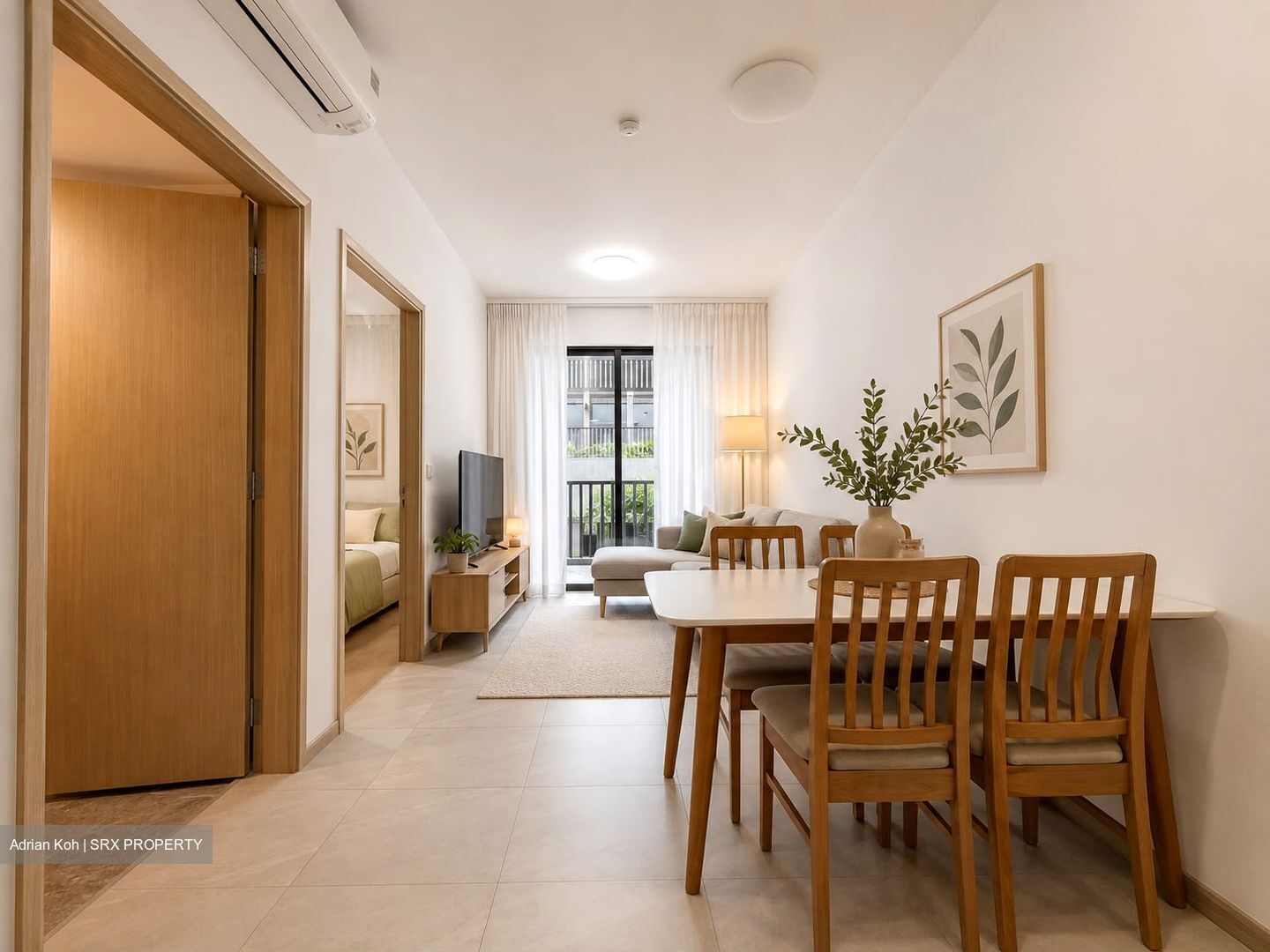 Mori (D14), Apartment #572245121